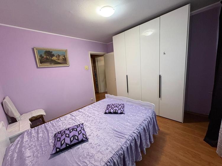 AP. 2 CAMERE- P-TA UNIRII, PARCARE ADP, MOBILAT, METROU 10 MIN