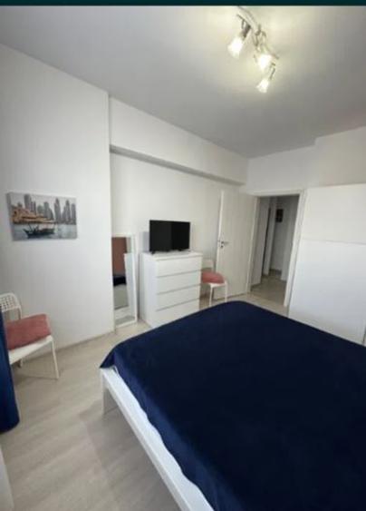 Apartament 2 Camere,B--dul Metalurgiei,DECOMANDAT,Amenajat,parcare,mobilat