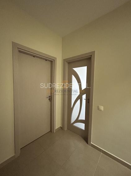 Apartament 2 camere  Bloc  2021 | 61,2 mp | Etaj 1 | Sector 3 - 24