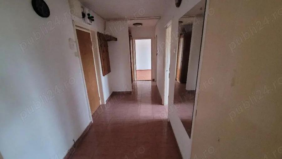 INCHIRIEZ APARTAMENT 2 CAMERE ,NEMOBILAT,I ZONA BRAZDA LUI NOVAC