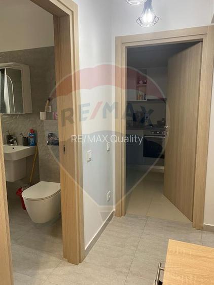 2 camere | 60 mp | Loc de parcare subteran | 10 min Metrou Obor - 4