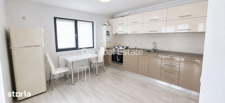 Apartament 2 camere+birou,duplex,nou,terasă 30 mp,parcare – Pallady