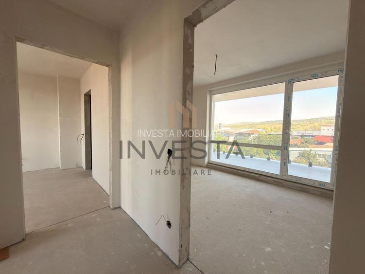 Apartament cu 4 camere, 2 terase, bloc nou, parcare inclusa, Marasti! - 10