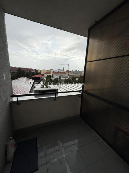 Apartament de închiriat, 2 camere, 51 mp, Central Calea Dorobanților - 16