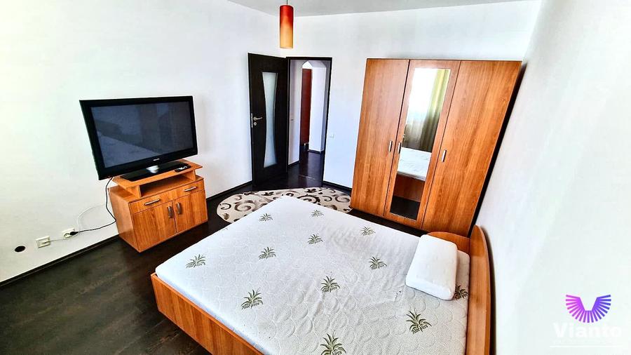 Apartament 2 camere | Zona Piata Rahovei (aleea Sevis) | 58 MP