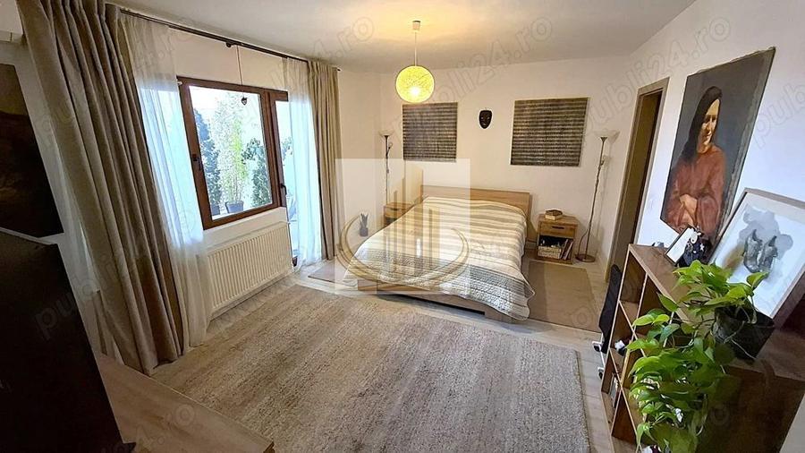 Penthouse deosebit in zona de top a Timisoarei