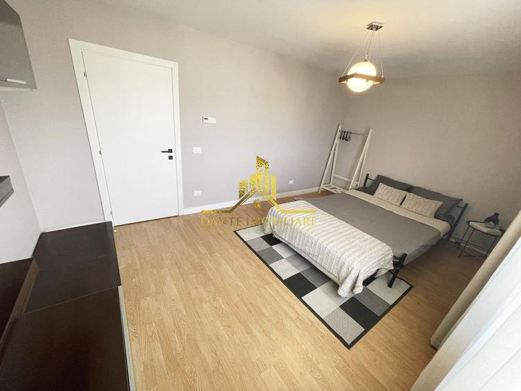 2 dormitoare, decomandat, modern, balcon, Zorilor, Observatorului, UMF