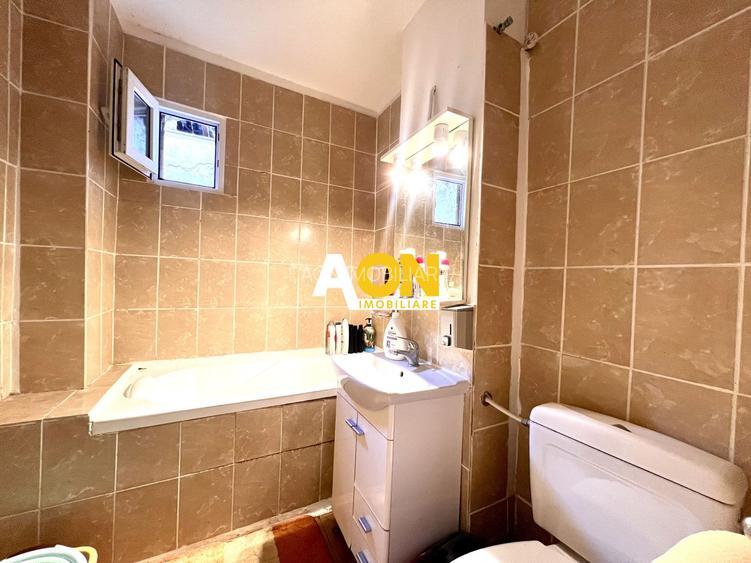 Apartament 4 Camere | Decomandat | 74 mp | Zona Cetate - 11