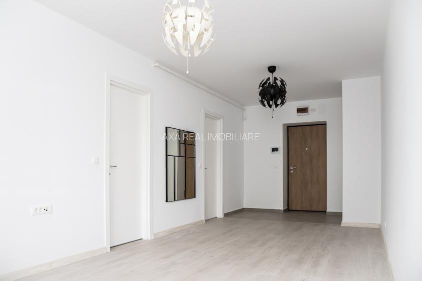 Garsonieră – Hills Brauner, cu loc de parcare, oportunitate investiție - 4