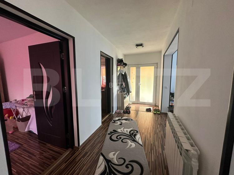 Casă individuală, Iezureni, 480 mp - 9