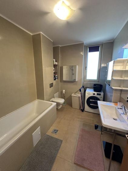 Apartament spatios zona Centrala