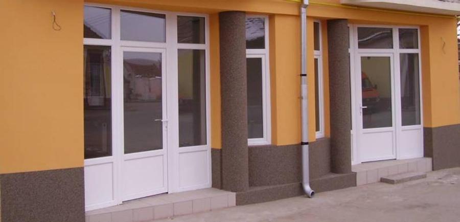 Spatiu comercial zona Piata Dacia
