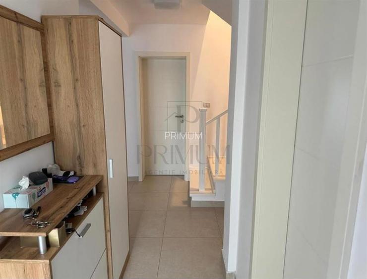 Moșnița Nouă | Duplex cu piscină | 110 mp utili | 300 mp ter - 9