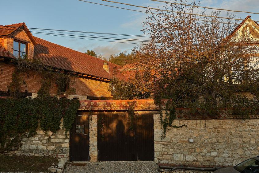 CASA THEA | INVESTIȚIE ÎN TURISM, GASTRONOMIE ȘI EXPERIENȚE | SOCOLARI
