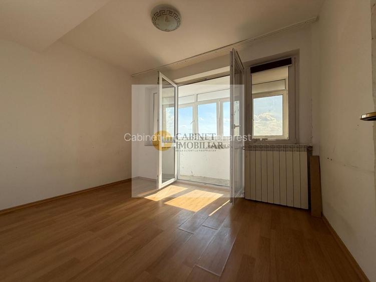 3 camere I Bulevard Dinicu Golescu I Creditabil I 1962 - 10