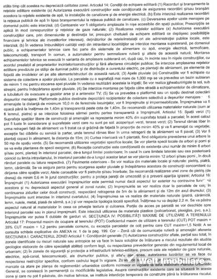 0% Comision - 5.800 mp pentru Dezvoltare Rezidentiala in Jucu