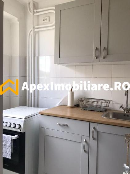 Garsoniera de inchiriat Dristor București | ApexImobiliare.ro - 8