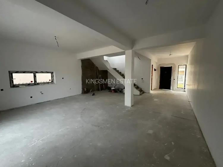 Casa noua moderna cu 5 camere zona Crevedia-Kaufland - 5