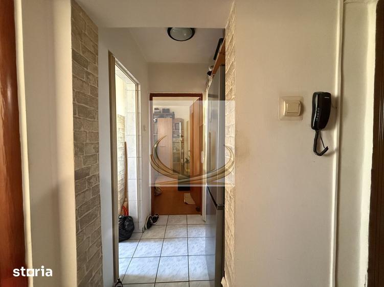 Apartament 2 camere decomandat