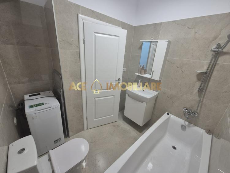 2 Camere de inchiriat | Central Adress | Central proprie | 2025 | Mobilat
