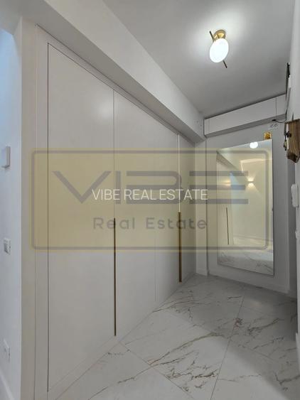 Penthouse- 113mp- View Panoramic- Tatarasi- bloc nou- Modern - 18