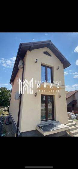 Casă 4 camere de vânzare | Călimănești, Sud | 96 mp - 2