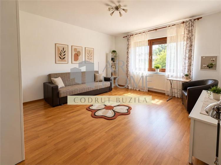 Vanzare casa P+1E, Bulevardul Castanilor, Ploiesti