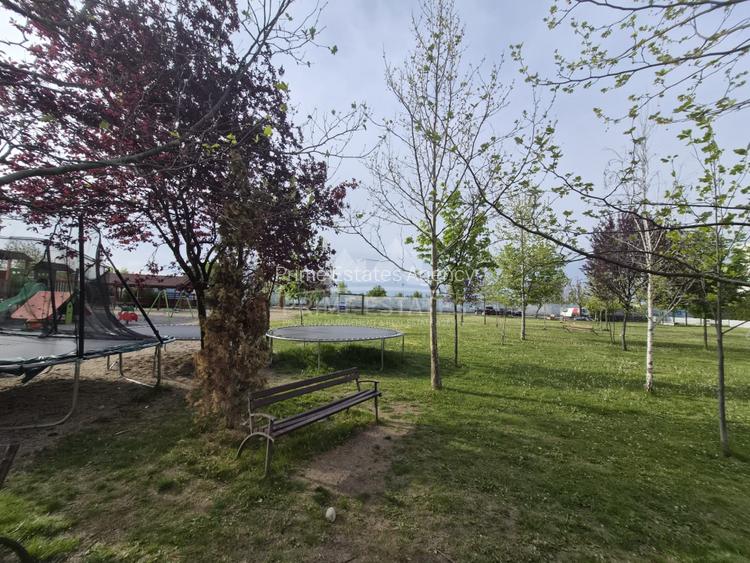3 Camere Spațioase, Tavan Înalt (5.2m), 3 Băi + 2 Parcări – Felicity - 29