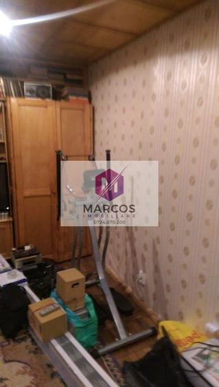 Apartament 3 camere Lunca