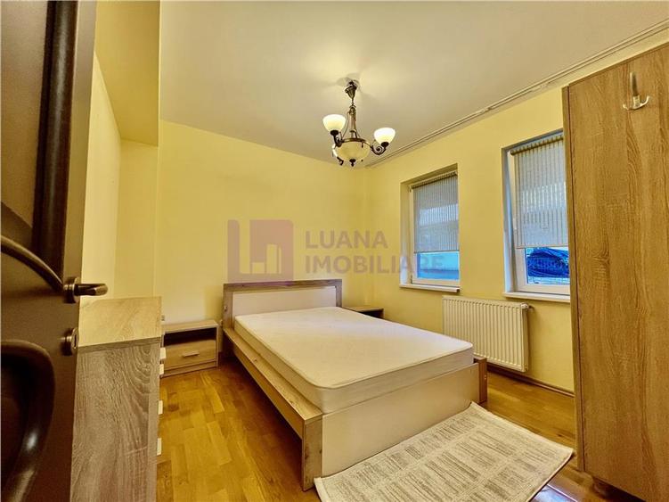 Apartament de inchiriat | 4 camere | 2 bai | Strand |