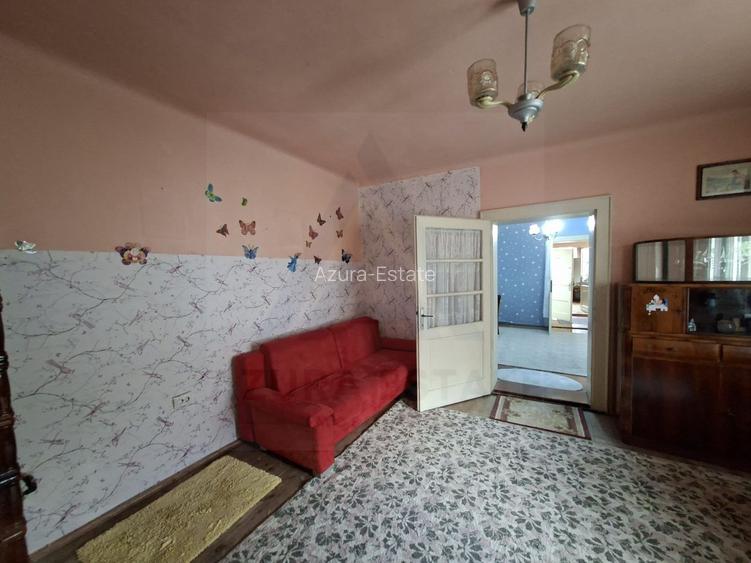 Casa individuala 90 mp utili 4 camere si teren 252 mp in Sibiu Tiglari - 9