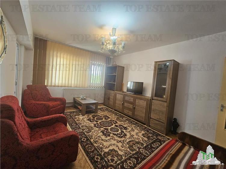 APARTAMENT 2 CAMERE CENTRAL ZONA DACIA DACIA