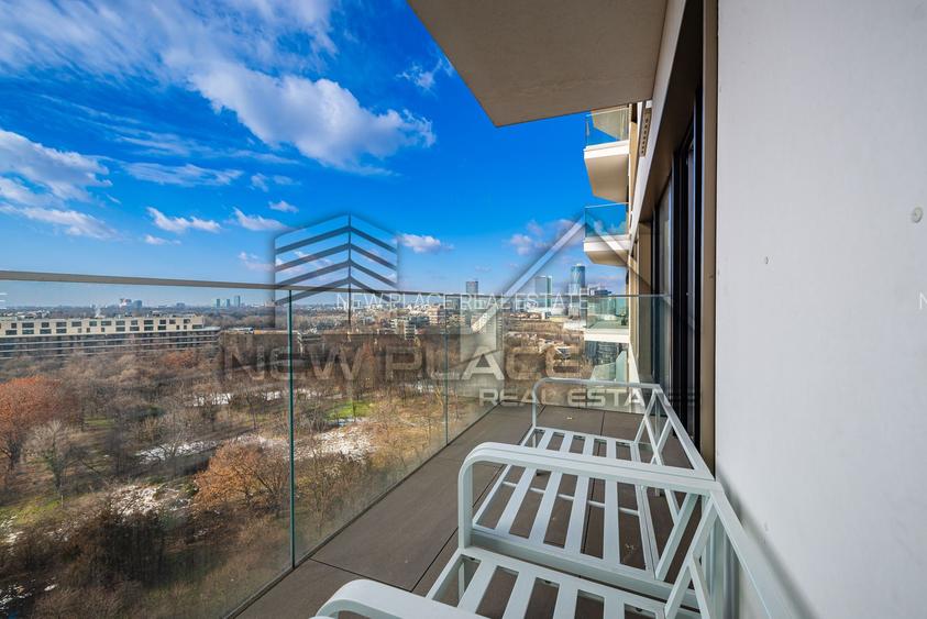 One Verdi Park | Apartament unicat [+21% TVA] View liber | Lux - 25