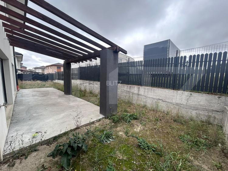 Casă modernă de vânzare în Dezmir – 125 mp utili, teren 350 mp - 3