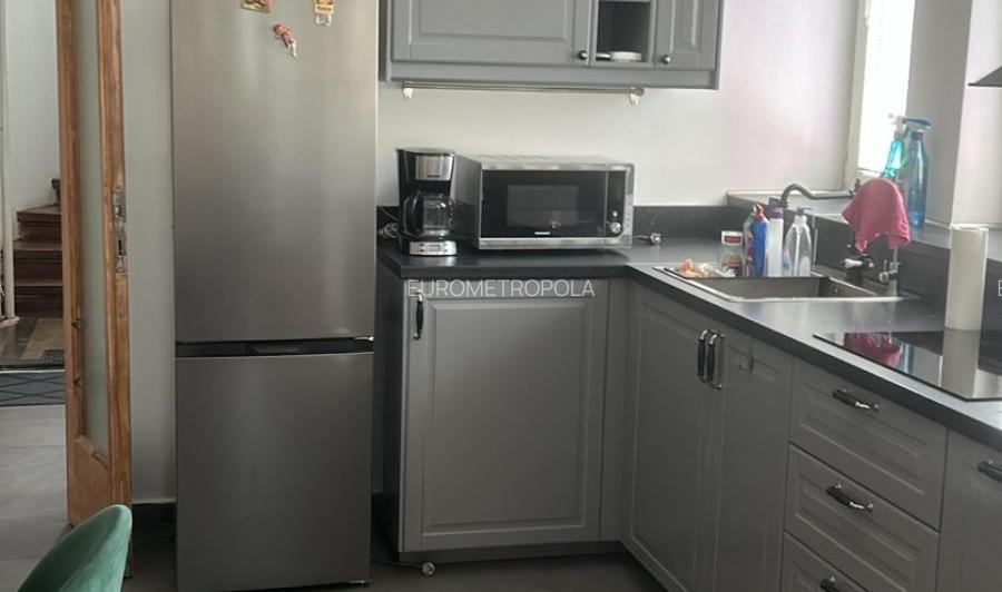 Apartament 3 camere  Calea Dorobantilor - 8