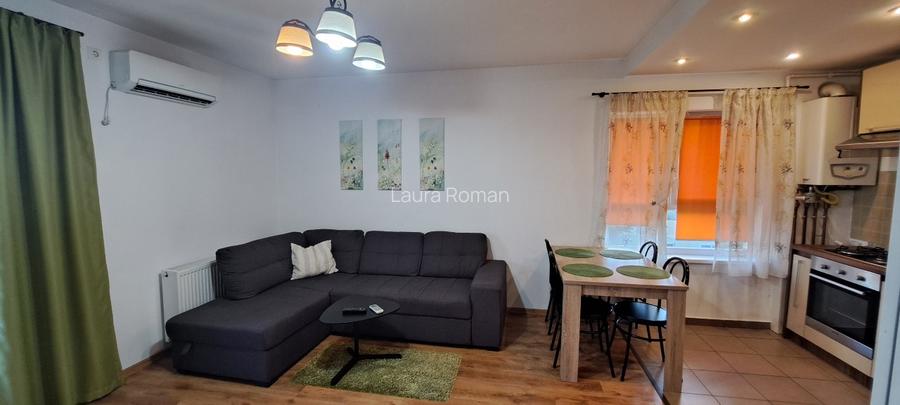Direct de la proprietar, Apartament cu 2 camere, loc de parcare, Uranus Plaza - 2