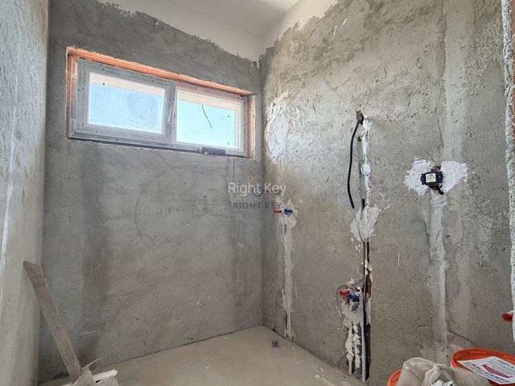 Nou! Casa parter 4 cam, 100mpu, 400mpt, toate utilitatile! Comision 0% - 12