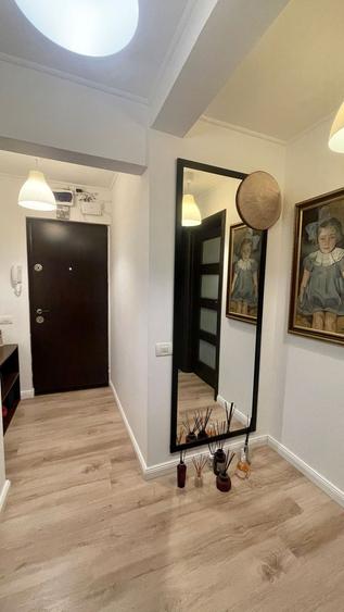 2 Camere | Giurgiului | Toporas | Eroii Revolutiei | Parcare