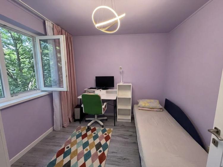 Vânzare Apartament 2 camere în Lujerului 7 min metrou Renovat