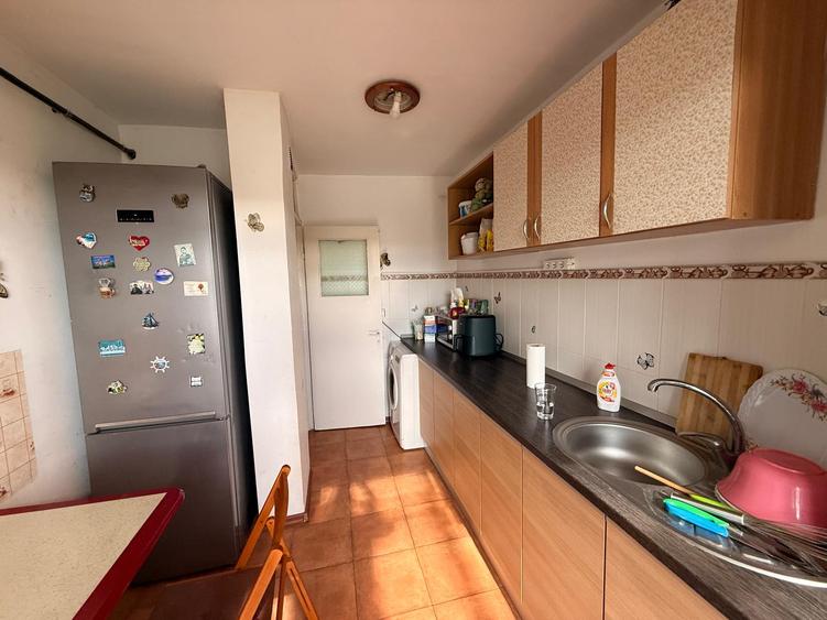 Apartament 1 camera decomandat-Nicolina 1