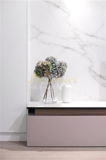 De inchiriat apartament 3 camere LUX | Soseaua Nordului – Strada Ghiozdanului