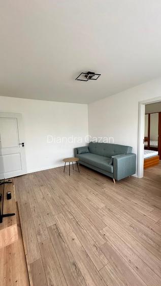 De inchiriat || 2 camere || zona Dacia - 8