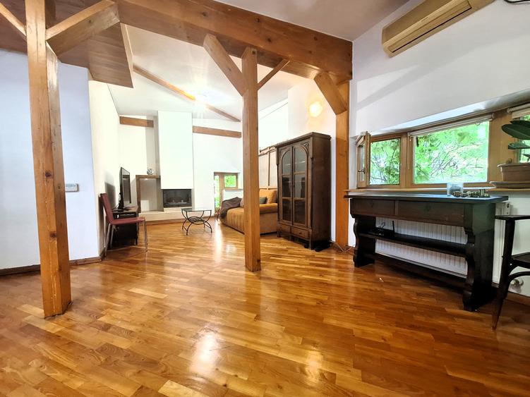 Apartament 2 camere / zona Cotroceni / imobil deosebit / mobilat / 81mp