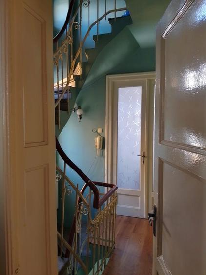 Apartament 3 camere in vila - zona Gara de Nord