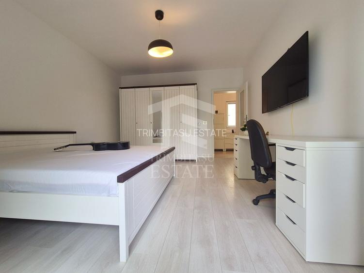 Apartament cu 1 cameră de vânzare – Sweet Home Residence | Chișoda - 23