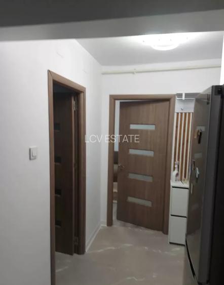 Apartament 2 camere Tomis Nord-Cireșica/Centrală proprie/CTBus/AC - 4