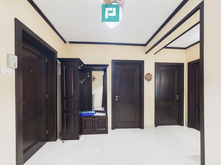 Apartament cu 3 camere decomandat, Str. Horia