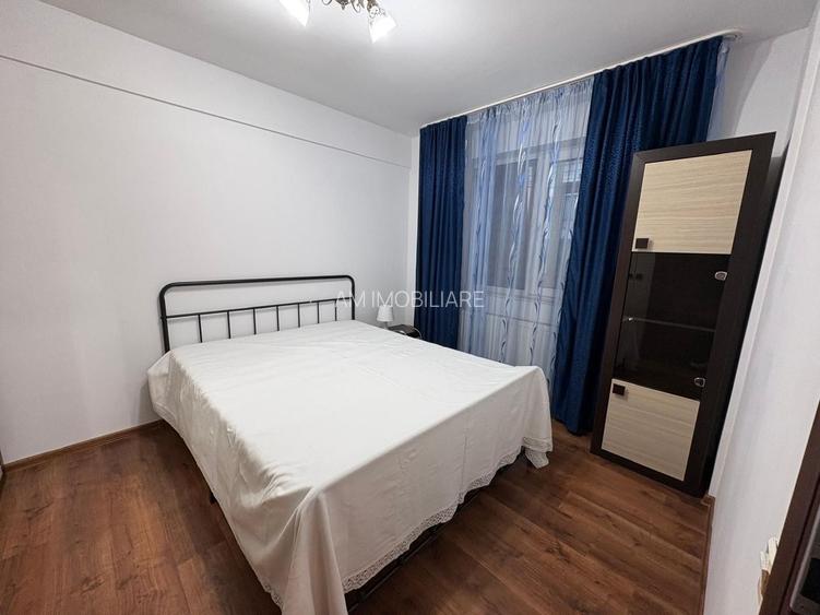 AP. 2 CAMERE- APARATORII PATRIEI, PARCARE INCLUSA, CENTRALA, METROU - 5
