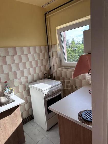 Garsoniera în zona EXPOTRANSILVANIA