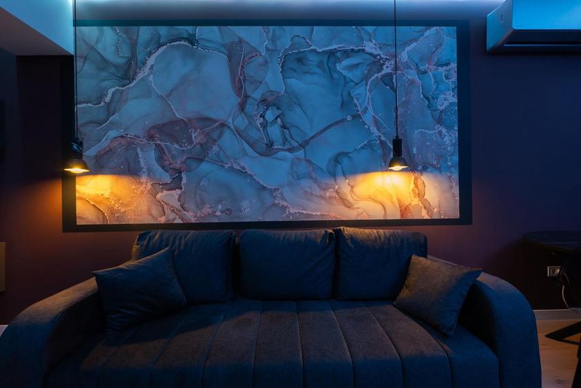 Apartament 2 camere FIRST ESTATE